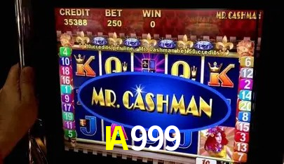 IA999.com - Sites De Jogos De Azar Online -IA999