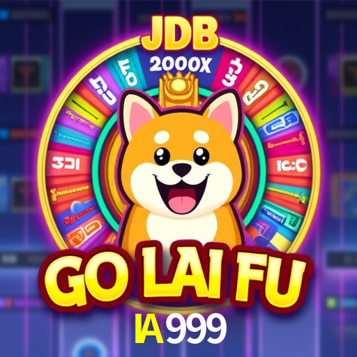 IA999 COM