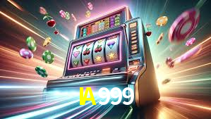 IA999.com - IA999 COM - Registrar Slots Plataforma
