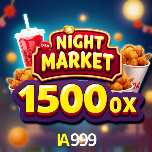IA999 - IA999.com - Cassino Brasileiro Mais Escolhido